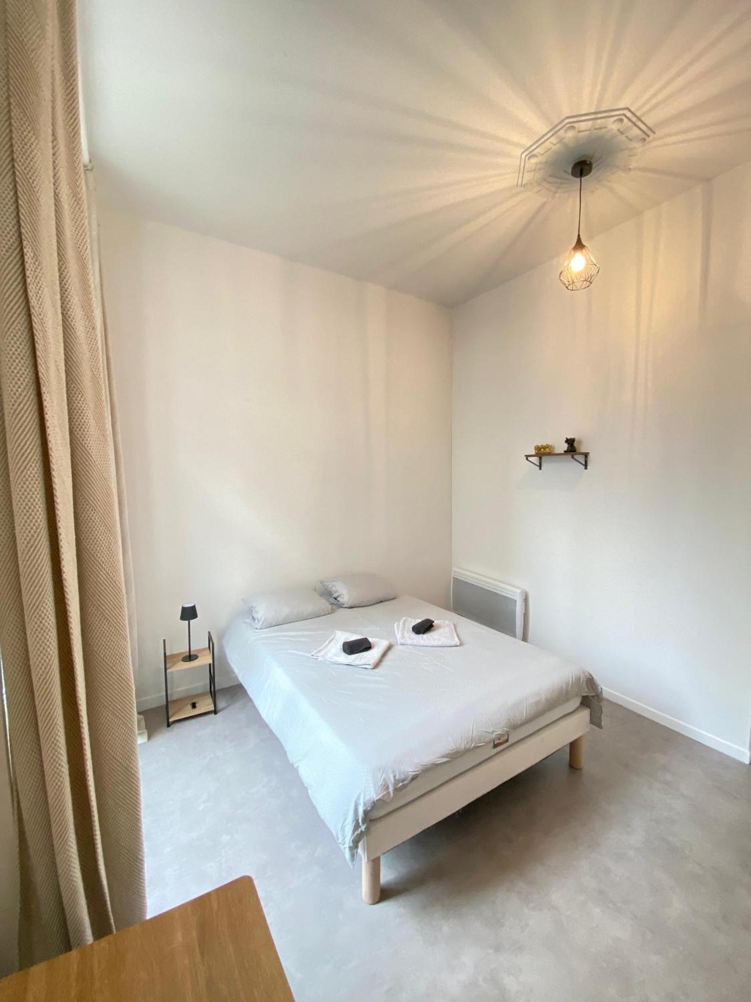 L'Appartement Privilege - 4 Chambres - Coeur D'Angers, Spacieux Et Elegant Esterno foto