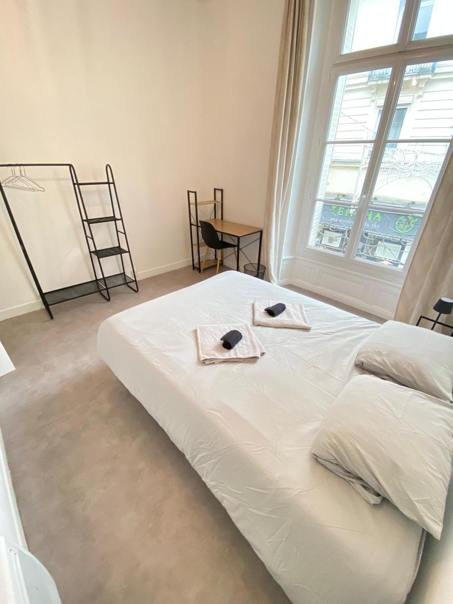 L'Appartement Privilege - 4 Chambres - Coeur D'Angers, Spacieux Et Elegant Esterno foto